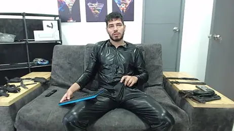 mackdaniels webcam model stream image