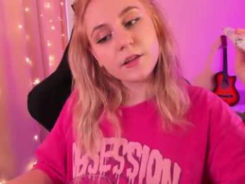 diana_floweri webcam chaturbate model stream image