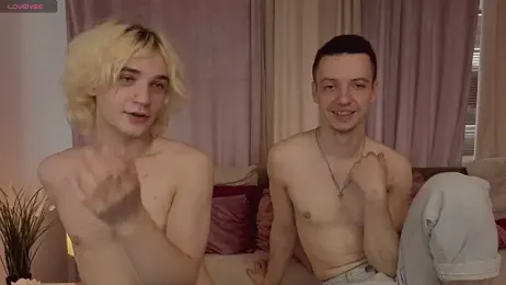 JameMilann webcam model stream image
