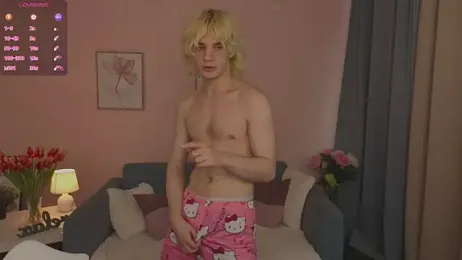 JameMilann webcam model stream image