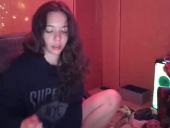 patricktwinslutgirl webcam model stream image