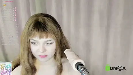 Oh_ester webcam model stream image