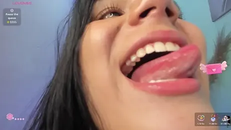 PauliinaBelle_ webcam model stream image