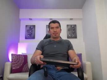 juank_fit45 webcam model stream image