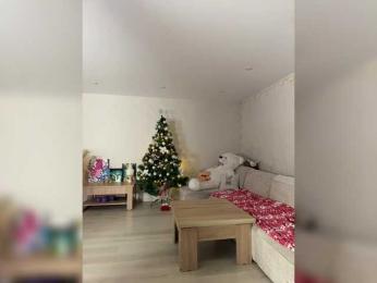 AnyaAngel webcam bongacams model stream image