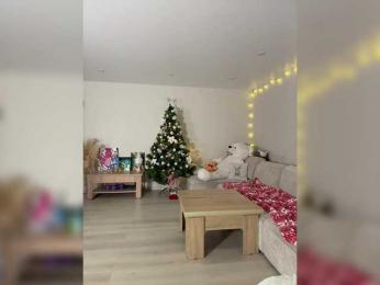 AnyaAngel webcam model stream image