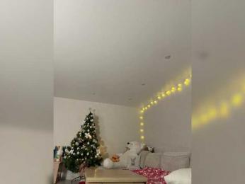 AnyaAngel webcam model stream image