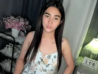 Alovelydoll_nica webcam model stream image