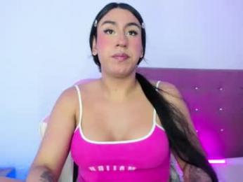 osoriomariaf webcam model stream image