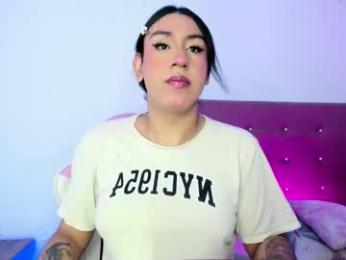 osoriomariaf webcam model stream image