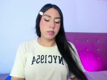 osoriomariaf webcam model stream image