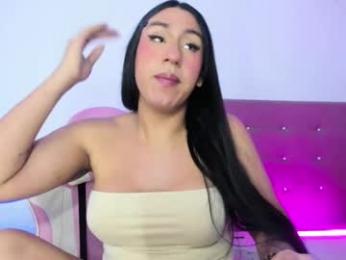 osoriomariaf webcam model stream image