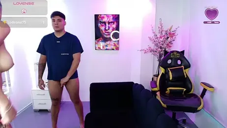 Kathya_and_thiago webcam stripchat model stream image