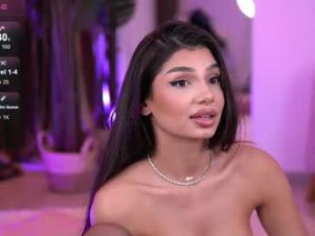 luvcaprice webcam model stream image