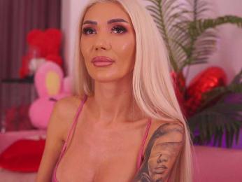 TheFallingAngel webcam model stream image