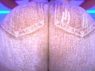 ox-lemon webcam model stream image