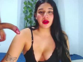 curiuscouplehot webcam model stream image