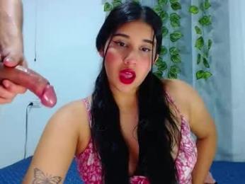 curiuscouplehot webcam model stream image