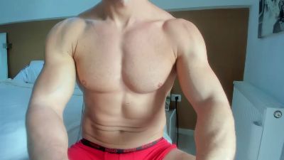 Onewoolf webcam model stream image