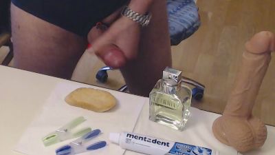 SPECIALGARD webcam model stream image