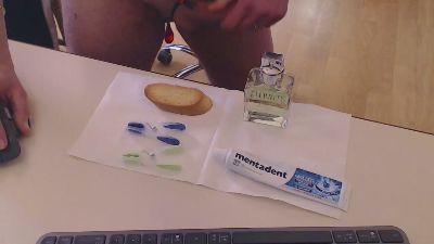 SPECIALGARD webcam model stream image