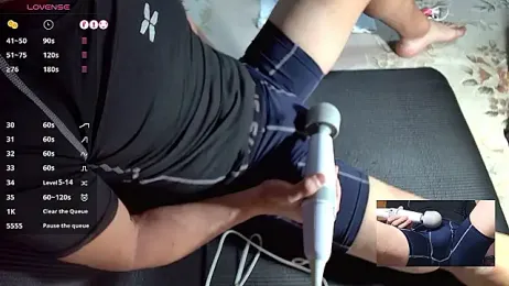 11_takamiya webcam model stream image