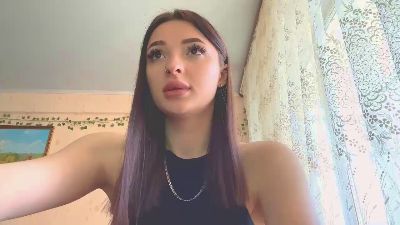 MarloMackeen webcam model stream image