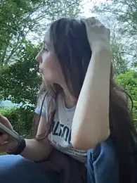 viviandaimond1 webcam model stream image