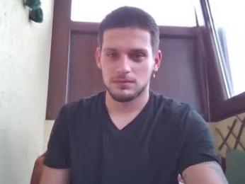 roberto_twink1 webcam chaturbate model stream image