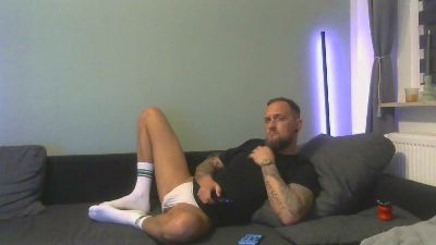 derbringer webcam model stream image