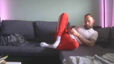 derbringer webcam model stream image