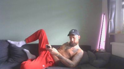 derbringer webcam model stream image