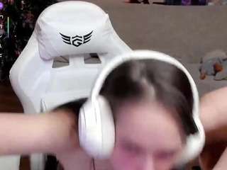 sharriburkel webcam model stream image