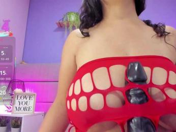 Alice-Brookss webcam bongacams model stream image