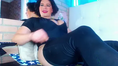 transbigcum webcam model stream image