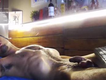 sonicj25_ webcam chaturbate model stream image