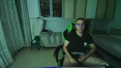 gabeRM85 webcam model stream image