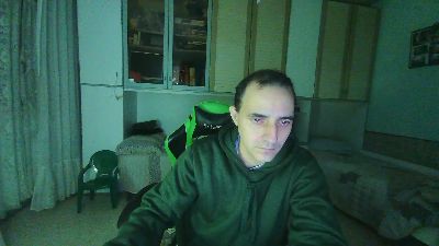 gabeRM85 webcam model stream image
