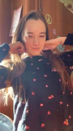 Crazycatlover67 webcam model stream image