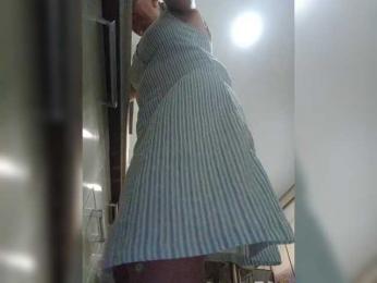 LoveSuperGerl webcam model stream image