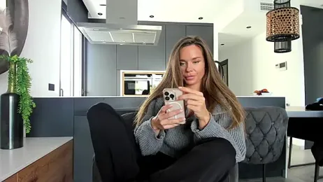 Kalyssy webcam model stream image