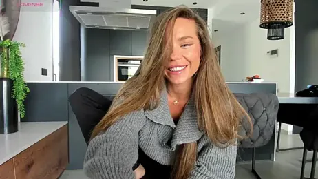 Kalyssy webcam model stream image