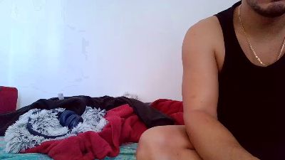 Gatto94 webcam model stream image