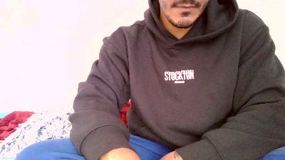 Gatto94 webcam model stream image