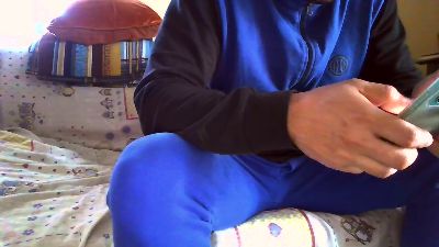 Gatto94 webcam model stream image