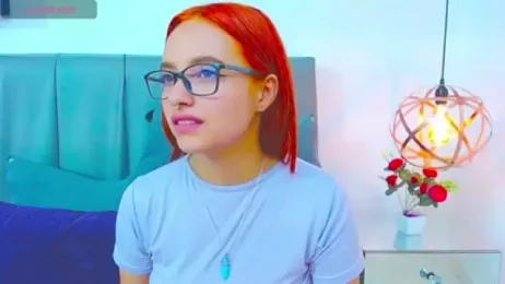 Anto_kira webcam model stream image