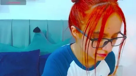 Anto_kira webcam model stream image