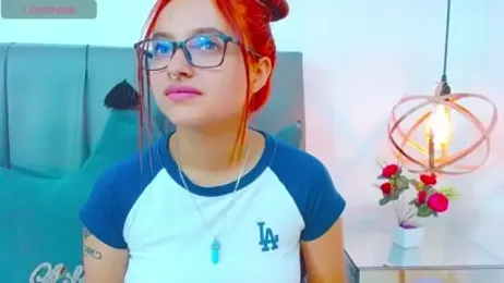 Anto_kira webcam model stream image