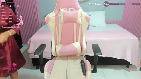 Yuli_16 webcam stripchat model stream image