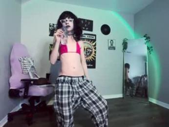 hexivu webcam chaturbate model stream image